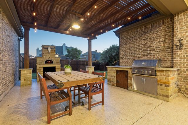 7705 Glenmere Trail, Sachse, TX 75048