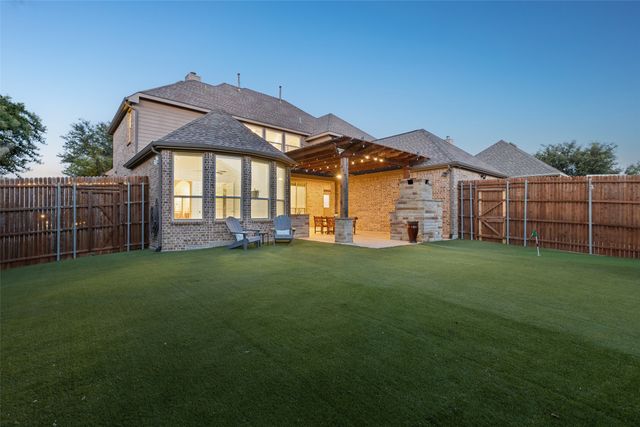 7705 Glenmere Trail, Sachse, TX 75048