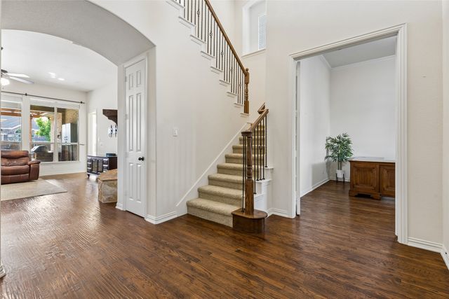 7705 Glenmere Trail, Sachse, TX 75048