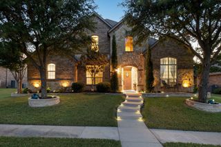 7705 Glenmere Trail, Sachse, TX 75048
