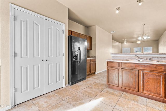 10716 BLUE SAGE Circle, El Paso, TX 79924