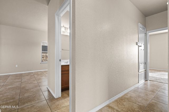 10716 BLUE SAGE Circle, El Paso, TX 79924