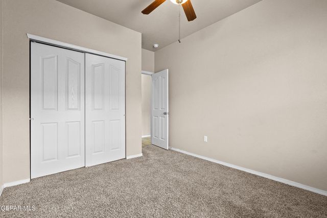 10716 BLUE SAGE Circle, El Paso, TX 79924