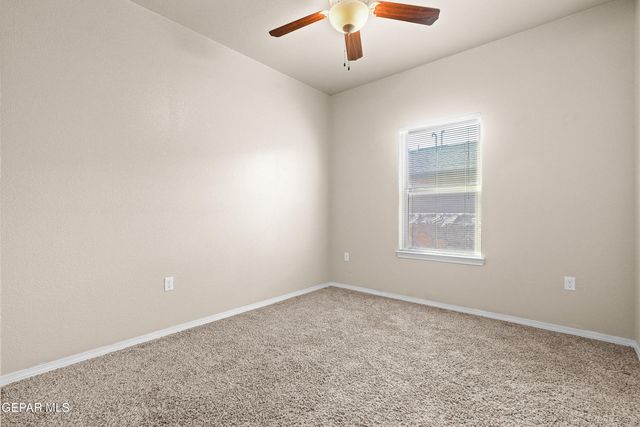 10716 BLUE SAGE Circle, El Paso, TX 79924