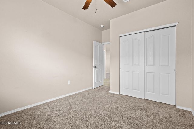 10716 BLUE SAGE Circle, El Paso, TX 79924