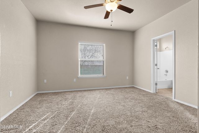 10716 BLUE SAGE Circle, El Paso, TX 79924