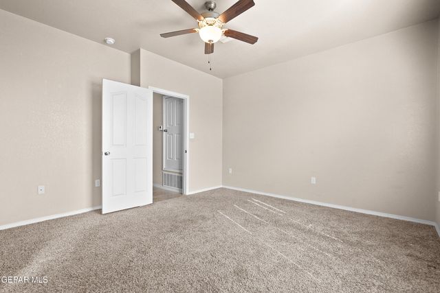 10716 BLUE SAGE Circle, El Paso, TX 79924