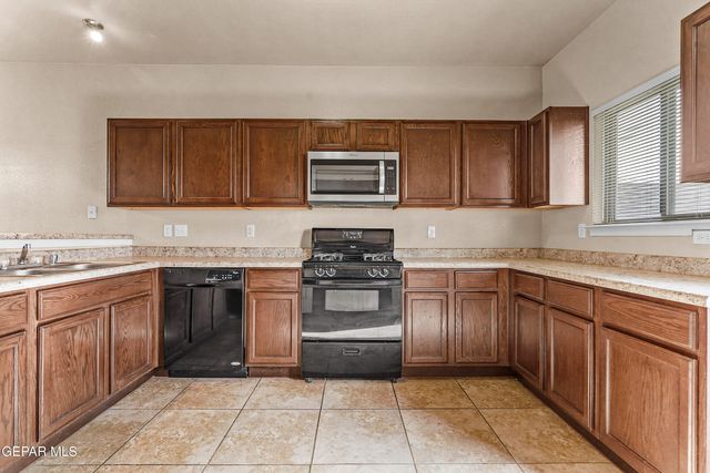 10716 BLUE SAGE Circle, El Paso, TX 79924