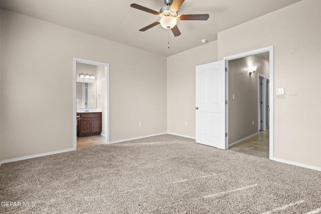 10716 BLUE SAGE Circle, El Paso, TX 79924