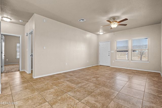 10716 BLUE SAGE Circle, El Paso, TX 79924