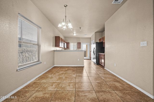 10716 BLUE SAGE Circle, El Paso, TX 79924