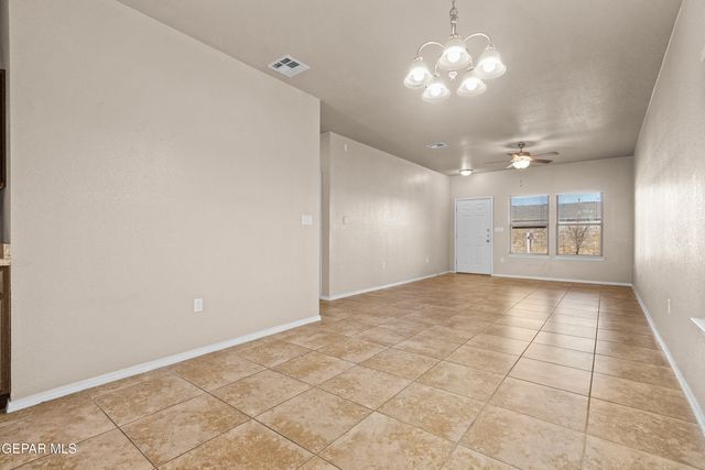 10716 BLUE SAGE Circle, El Paso, TX 79924