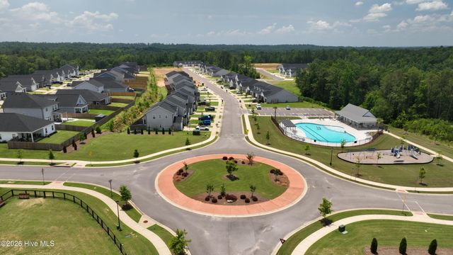 1077 Primrose Drive 19c, North Augusta, SC 29860