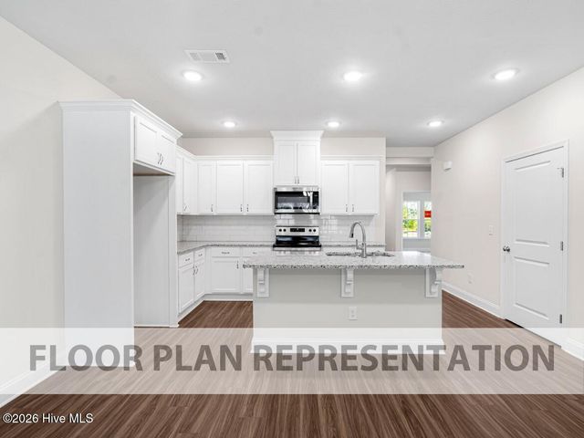 1077 Primrose Drive 19c, North Augusta, SC 29860
