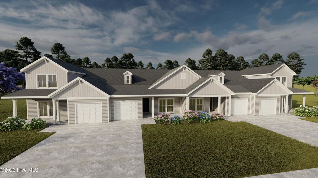 1077 Primrose Drive 19c, North Augusta, SC 29860
