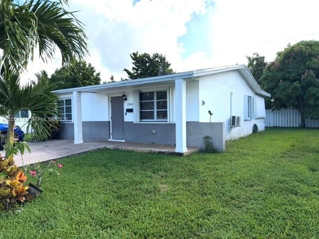 2560 NW 81st Terrace 2560, Sunrise, FL 33322