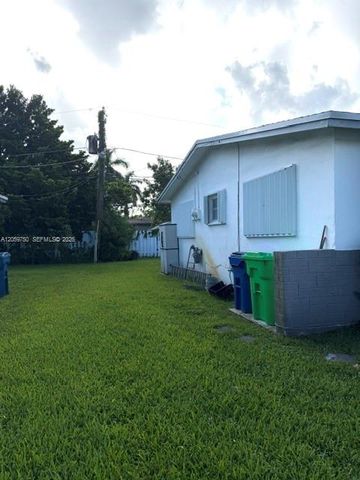 2560 NW 81st Terrace 2560, Sunrise, FL 33322