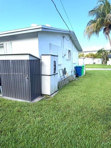 2560 NW 81st Terrace 2560, Sunrise, FL 33322
