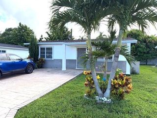 2560 NW 81st Terrace 2560, Sunrise, FL 33322