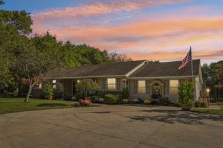 6685 Tussic Street Road, Westerville, OH 43082