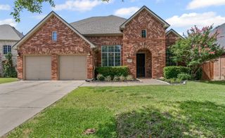 4105 Bolen Street, Fort Worth, TX 76244