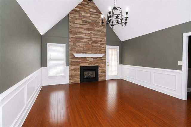 1464 Lakeview Road, Grayson, GA 30017