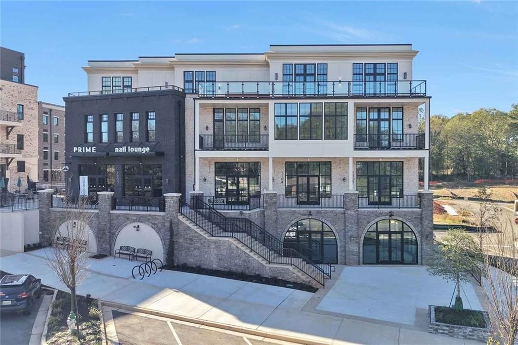 8200 Main S Street 1306, Woodstock, GA 30188