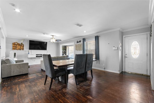 2226 Concord Drive, Irving, TX 75061