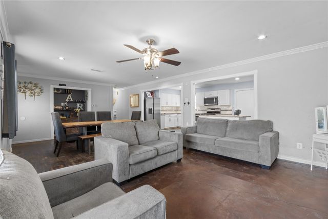 2226 Concord Drive, Irving, TX 75061