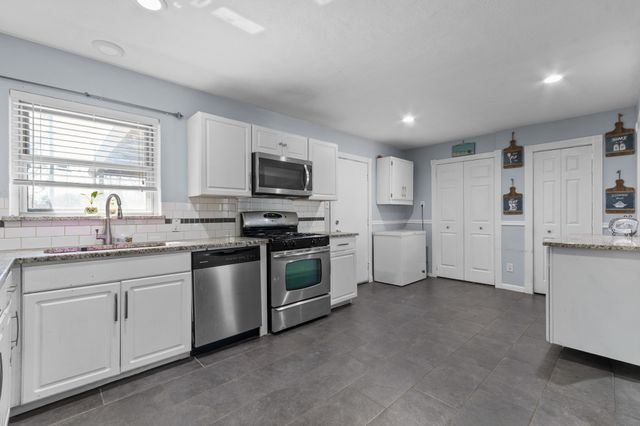 2226 Concord Drive, Irving, TX 75061