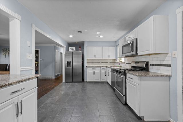 2226 Concord Drive, Irving, TX 75061