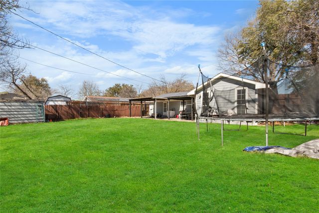 2226 Concord Drive, Irving, TX 75061