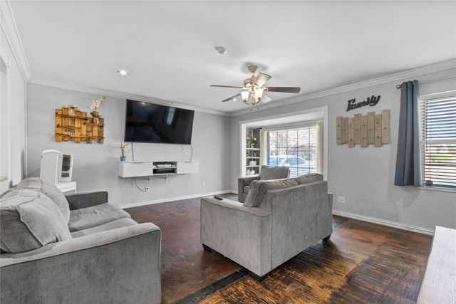 2226 Concord Drive, Irving, TX 75061