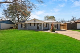 2226 Concord Drive, Irving, TX 75061