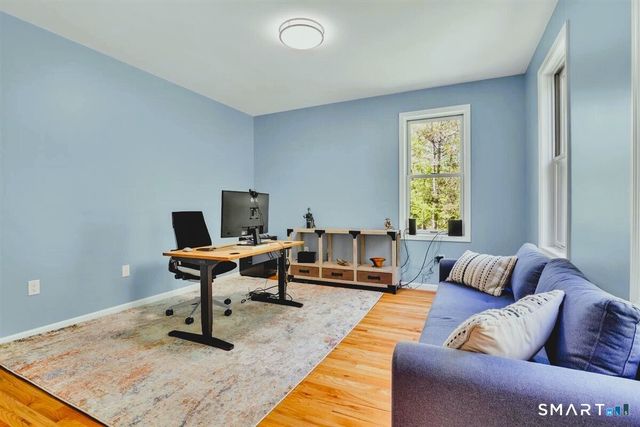 9 Gavin Drive, Columbia, CT 06237