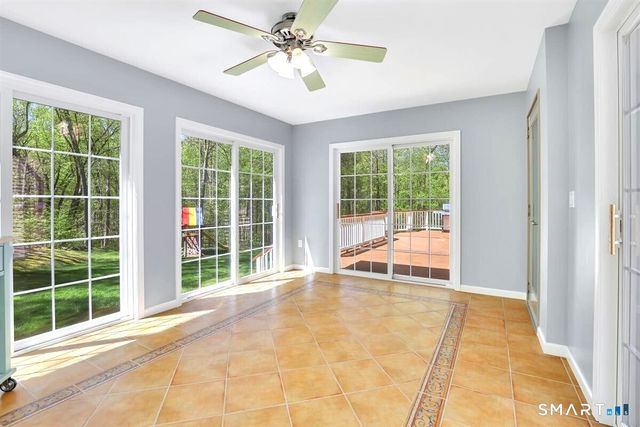 9 Gavin Drive, Columbia, CT 06237
