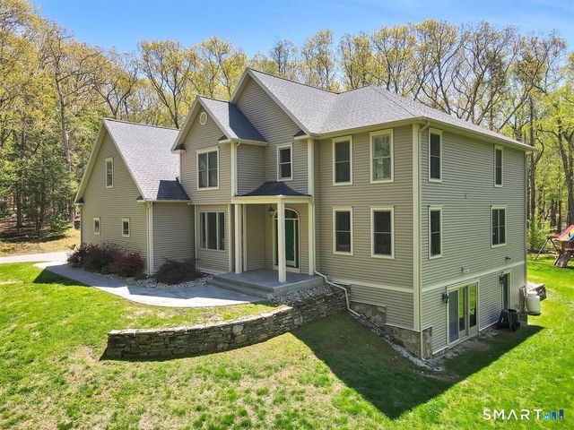 9 Gavin Drive, Columbia, CT 06237