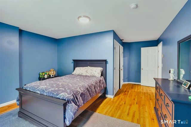 9 Gavin Drive, Columbia, CT 06237