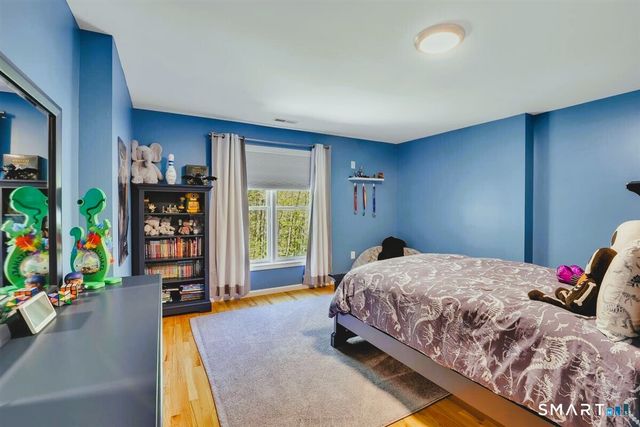 9 Gavin Drive, Columbia, CT 06237