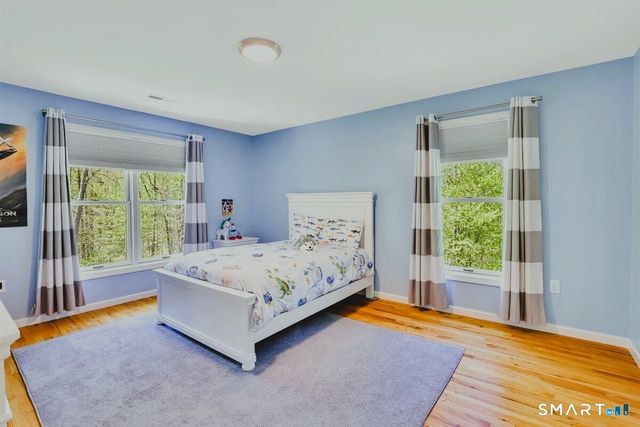 9 Gavin Drive, Columbia, CT 06237