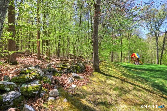 9 Gavin Drive, Columbia, CT 06237