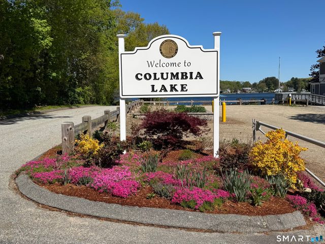 9 Gavin Drive, Columbia, CT 06237