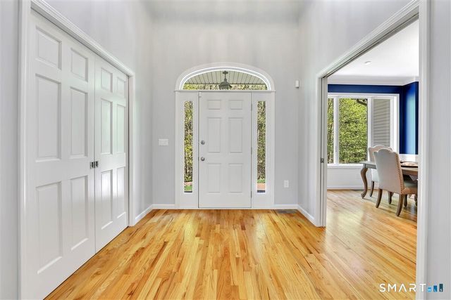 9 Gavin Drive, Columbia, CT 06237