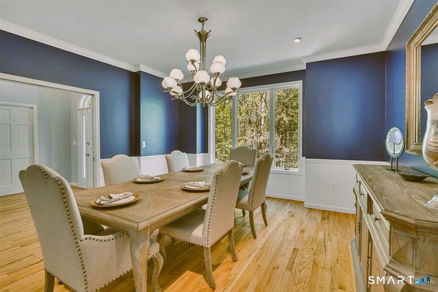 9 Gavin Drive, Columbia, CT 06237