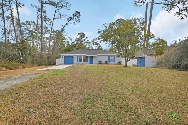 2225 CENTRAL PARKWAY, Deland, FL 32724