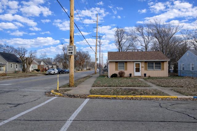 7503 Chestnut Avenue, Hammond, IN 46324