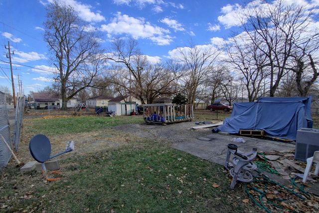 7503 Chestnut Avenue, Hammond, IN 46324