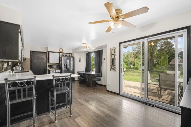1666 Dellwood COURT, Grafton, WI 53024