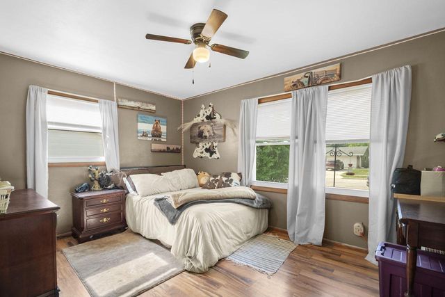 1666 Dellwood COURT, Grafton, WI 53024