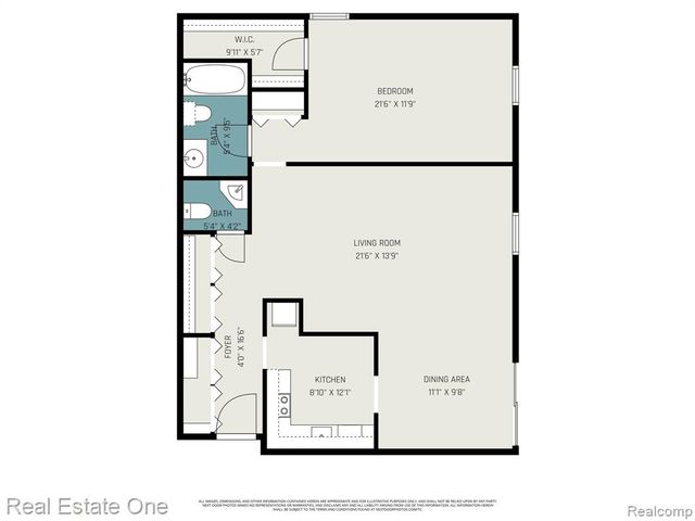 31085 Pheasant Run Street 11, Farmington Hills, MI 48334